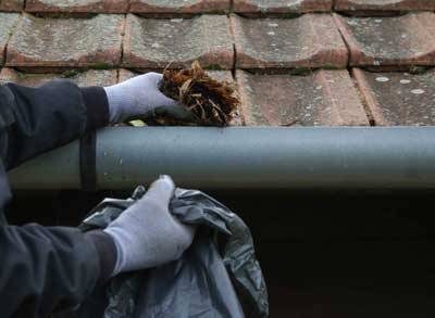 Roof Repairs Shanklin