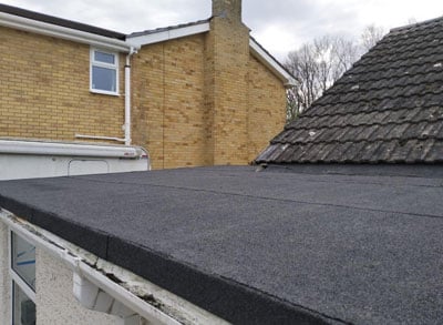 Roof Repairs Shanklin
